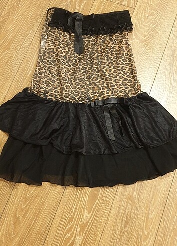 Lingerie gecelik 
