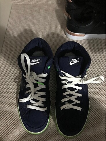 Nike Orijinal Nike