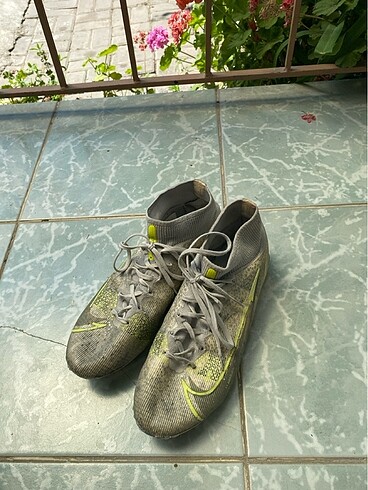 nike krampon