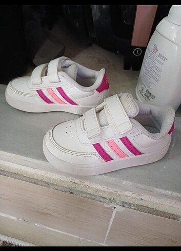 Adidas Bebek ayakkabjsj