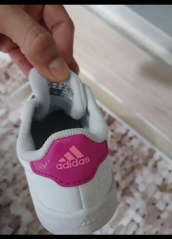 Adidas Adidas Bebek ayakkabjsj