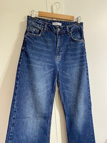 Jean pantolon