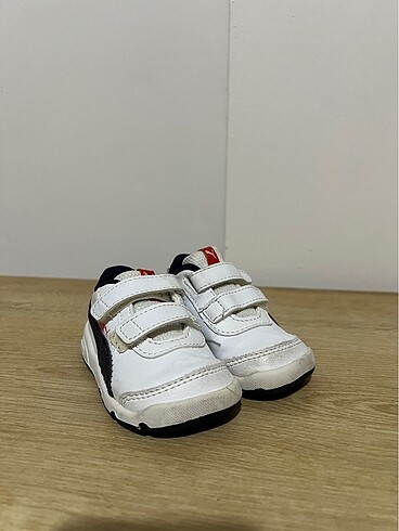 Puma Puma ilk adım ayakkabısı