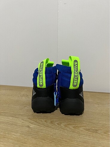 20 Beden lacivert Renk Adidas bot