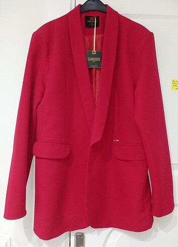 Blazer ceket 