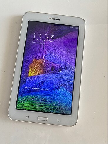 Tablet