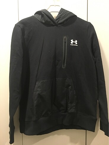 İçi polarlı sweatshirt
