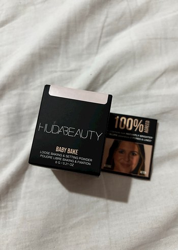 Huda Beauty