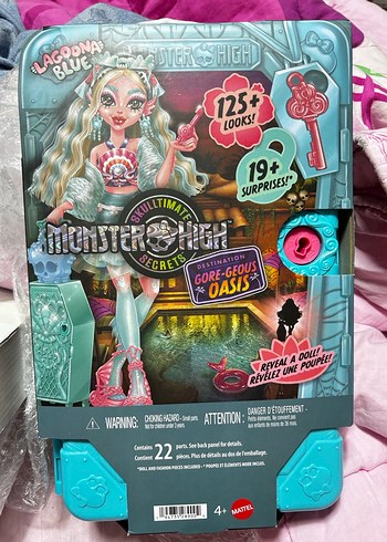 Monster High