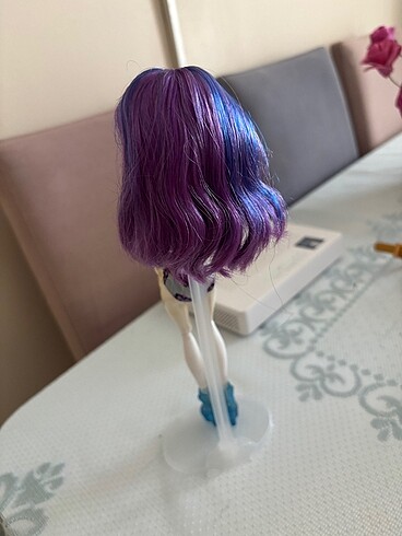 Monster High Monster High Spectra Swim Class