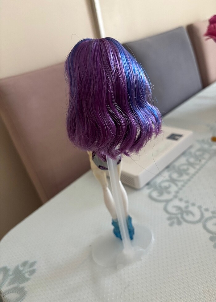 Monster High Spectra Swim Class - Görsel 2