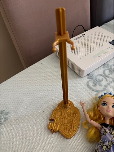 Ever After High Stand