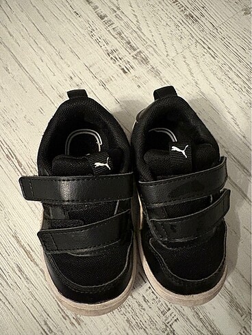 Puma PUMA SPOR AYAKKABI 21 NUMARA
