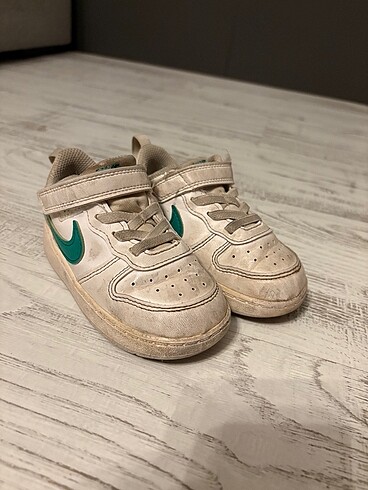 Nike Nıke spor ayakkabı 23.5 numara