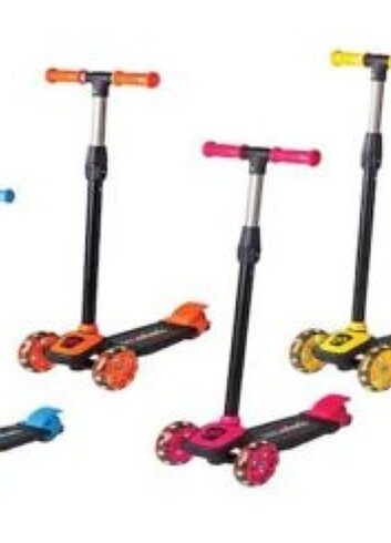 Scooter