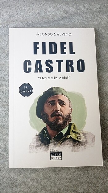 Fidel Castro 