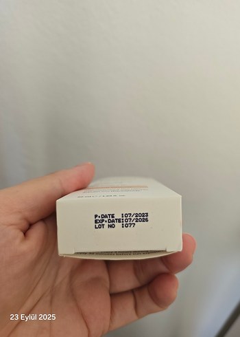  Beden The Purest Solutions SPF 50 Güneş Koruyucu