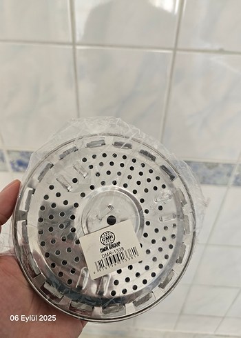 Diğer Paslanmaz çelik buharda pişirme aparatı