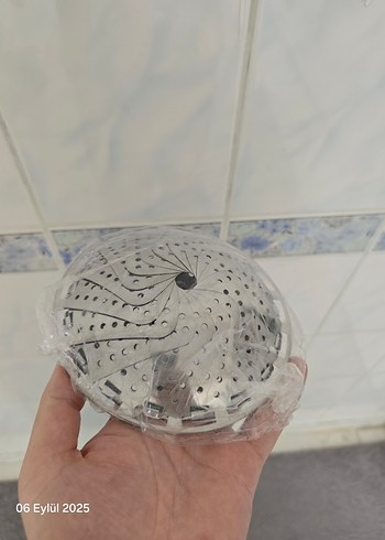  Beden Renk Paslanmaz çelik buharda pişirme aparatı