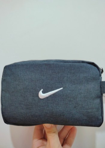 Nike Gri Nike Potrfoy El Cantasi
