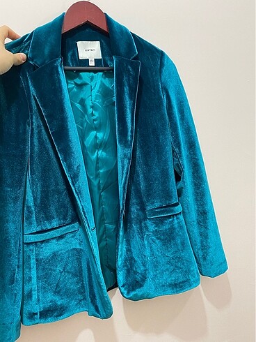 Şık blazer