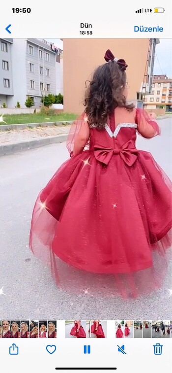 24-36 Ay Beden Bebek abiye