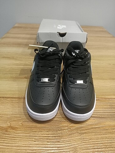Nike Airforce Black White