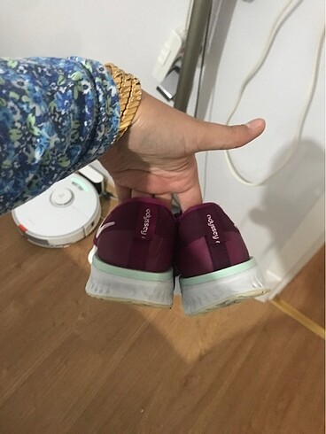 Nike ayakkabı