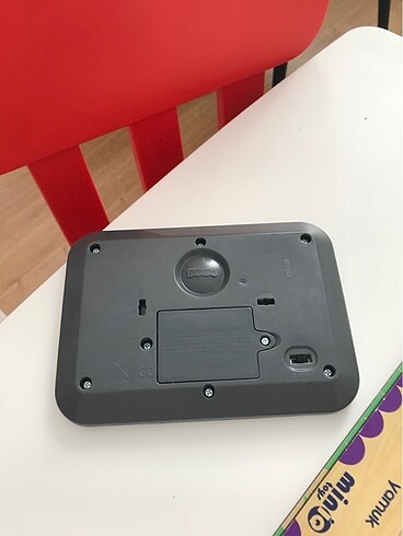Fisher Price Fisher price eğitici tablet