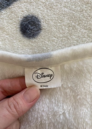 Gri Desenli çift kişilik Battaniye - Görsel 5