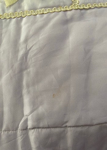 Yatak örtüsü - Görsel 8