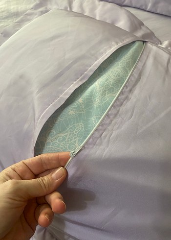 Yatak örtüsü - Görsel 7