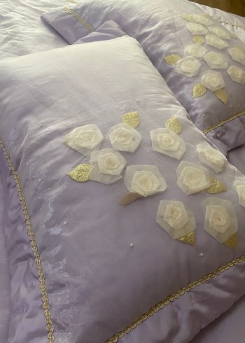 Yatak örtüsü - Görsel 5