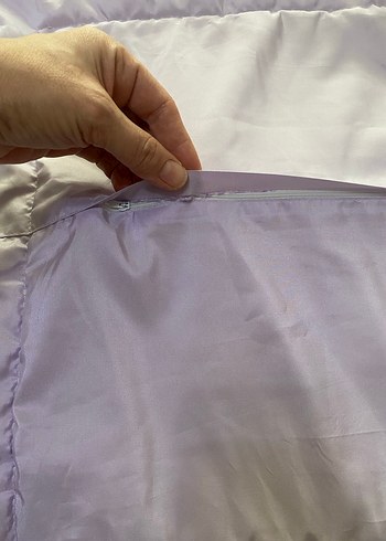 Yatak örtüsü - Görsel 4