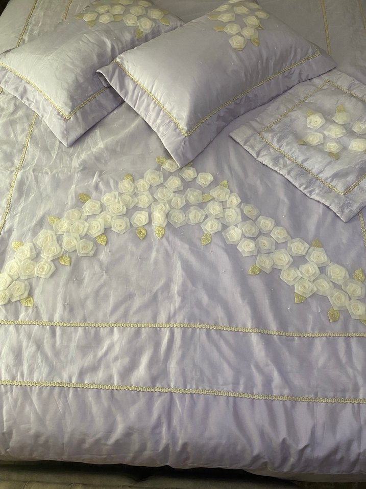 Yatak örtüsü - Görsel 2