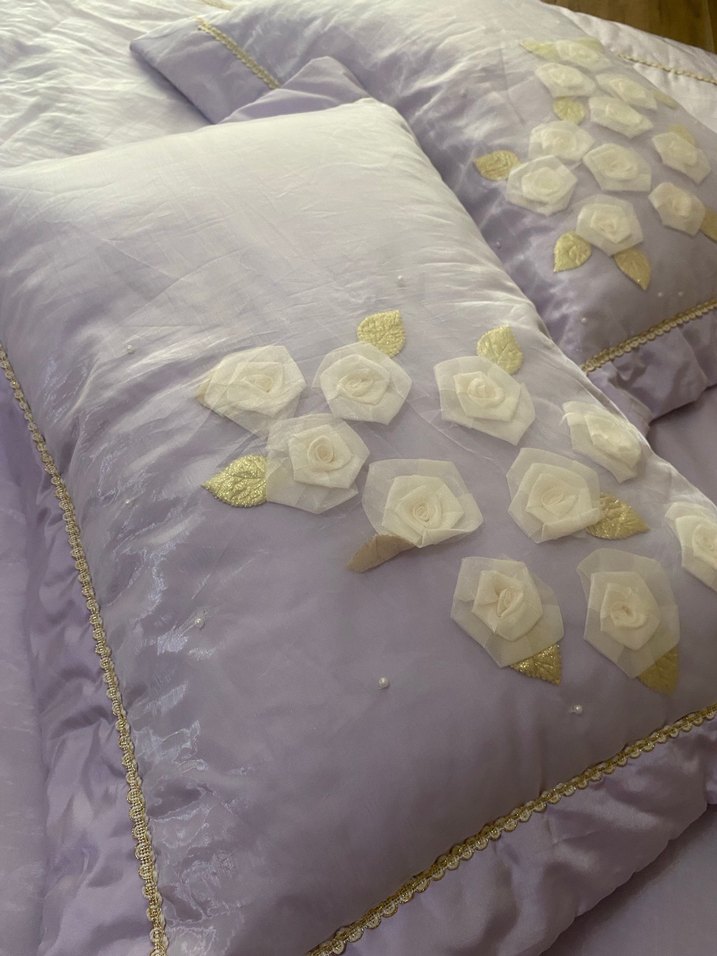 Yatak örtüsü - Görsel 5