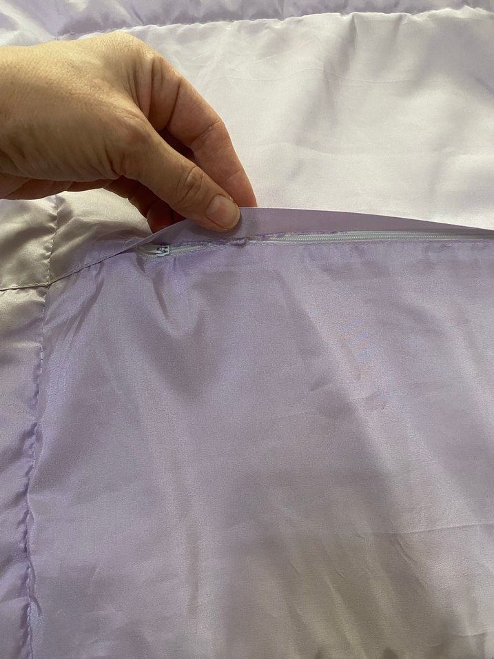 Yatak örtüsü - Görsel 4