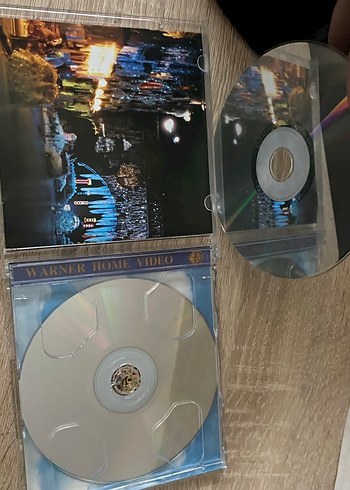 Batman & Robin Film Müzik CD'si - Görsel 3