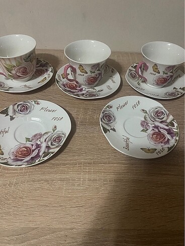 Nescafe fincanı