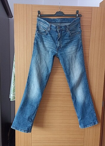 MUSTANG TRAMPER JEAN (32-32)