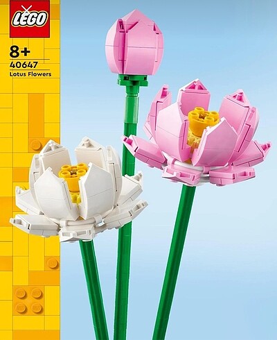 Lotus Lego