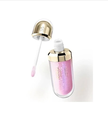 kiko gloss