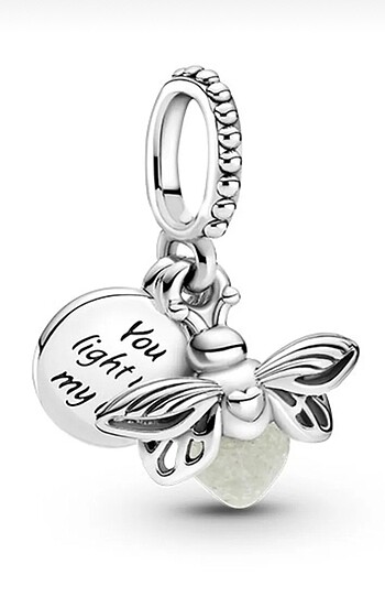 Ateş Böceği Charm