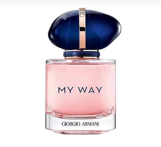 Giorgio Armani Giorgio Armani My Way