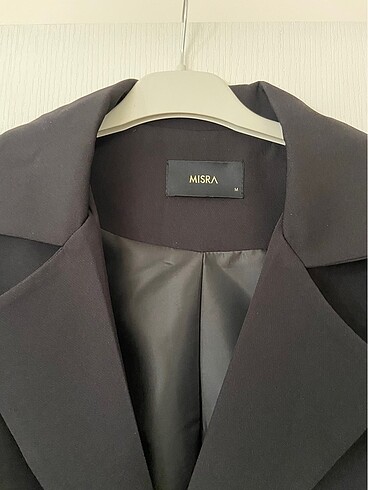 Siyah Ceket - Görsel 6