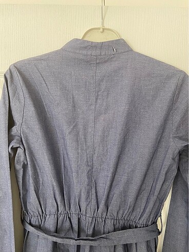 Tesettür Elbisesi - Görsel 5