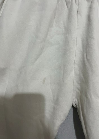 Diğer Beyaz nike desenli eşofman