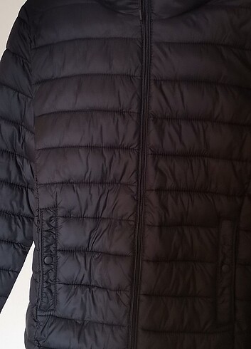 Pull and Bear ince mont
