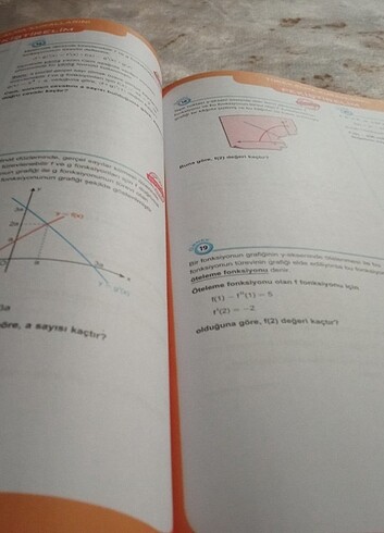 Ayt Matematik 345 All Star