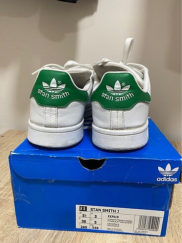 Adidas Stan Smith